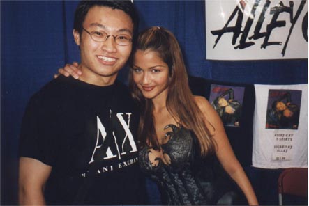 09_joshalley_280899_(Canadian_National_Science_Fiction_Expo_1999,_27-29_Aug_in_Toronto)