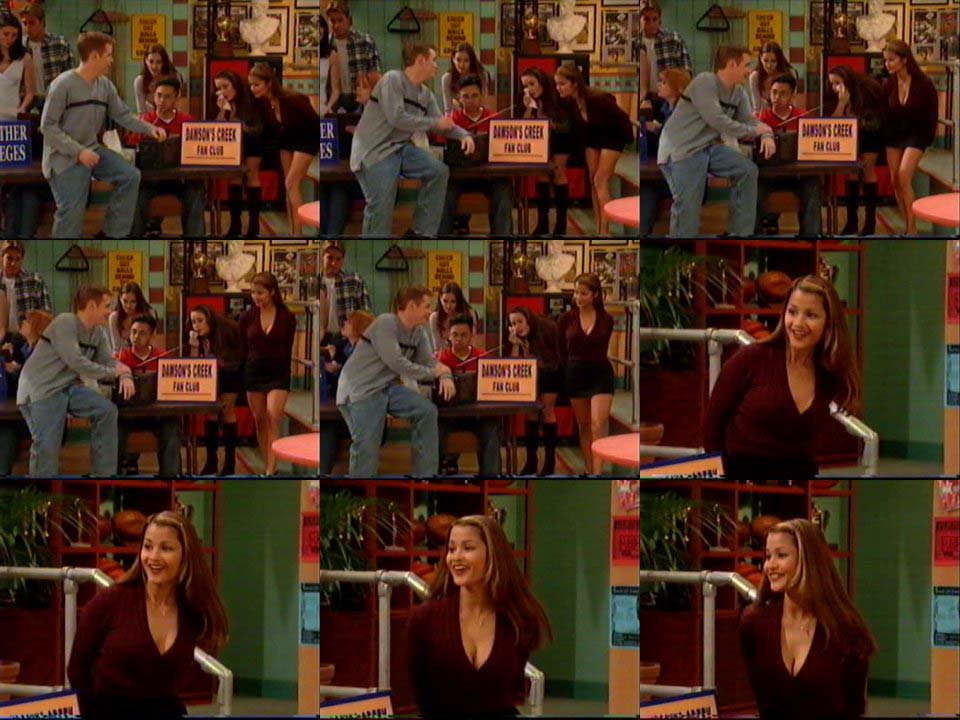 Unhappily ever after 01