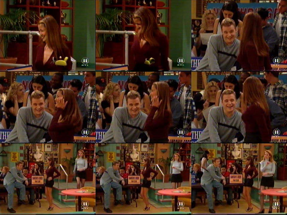 Unhappily ever after 03